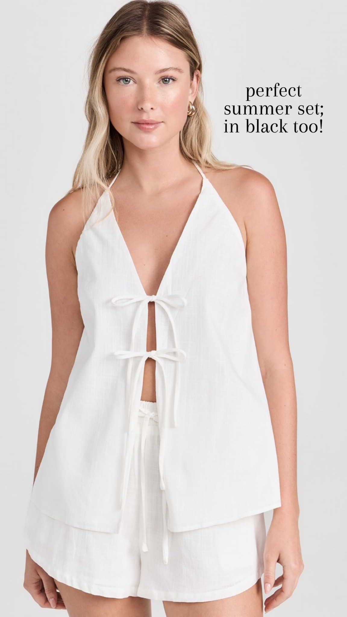 Summer sets 