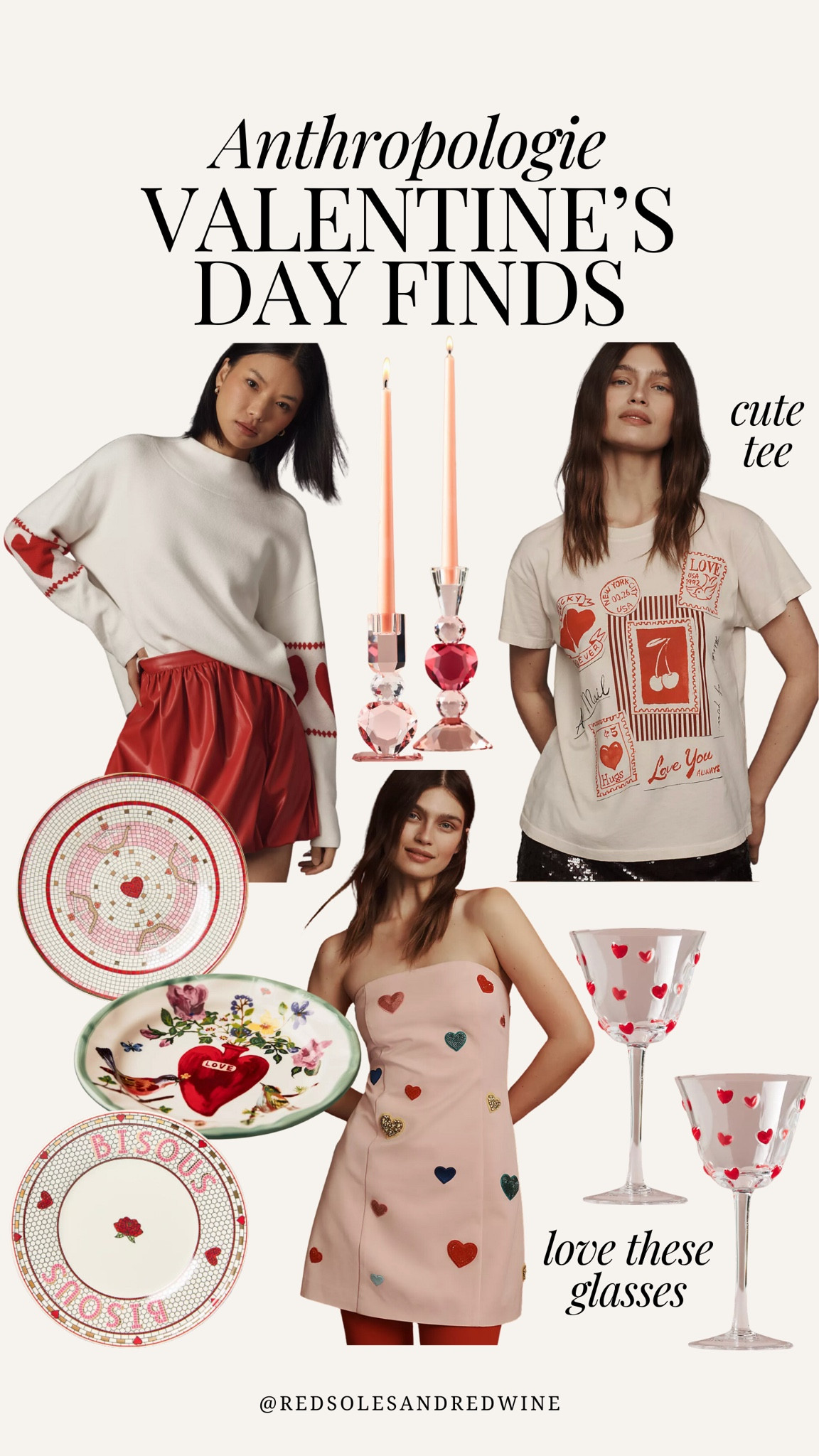 Anthropologie Valentines Day finds! Vday gift guide, vday outfit, Valentine’s Day gifts, Valentine’s Day decor, Vday party, valentines party

#LTKStyleTip #LTKGiftGuide #LTKHome