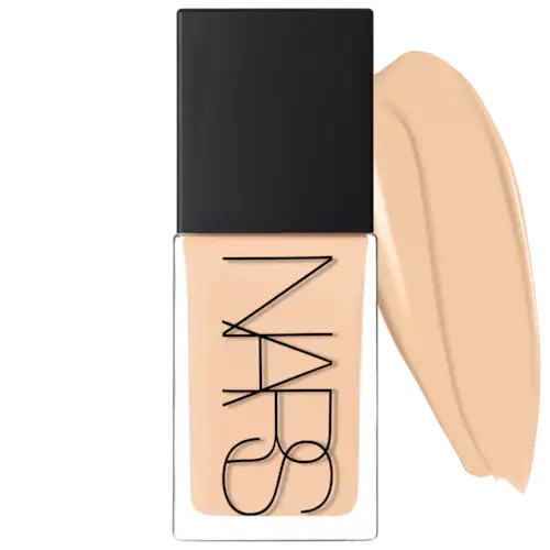 Light Reflecting Skin Improving Medium Coverage Foundation with Cacao Peptides | Sephora (US)