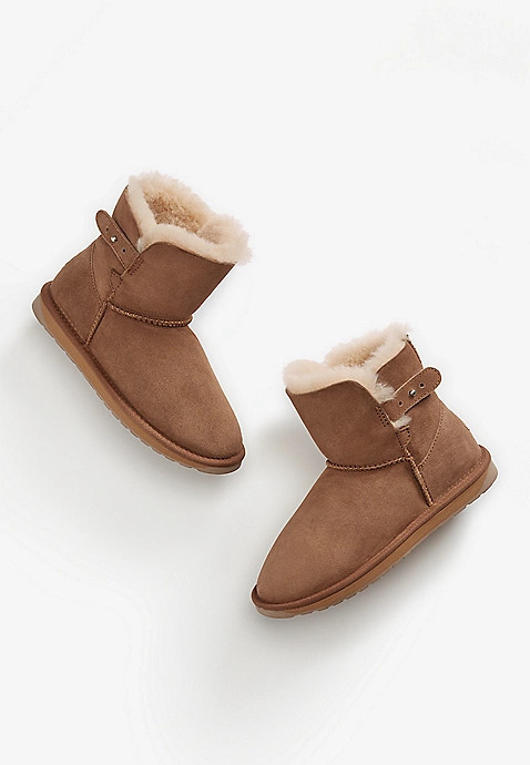 EMU Australia™ Summerlands Slipper Boot | Maurices