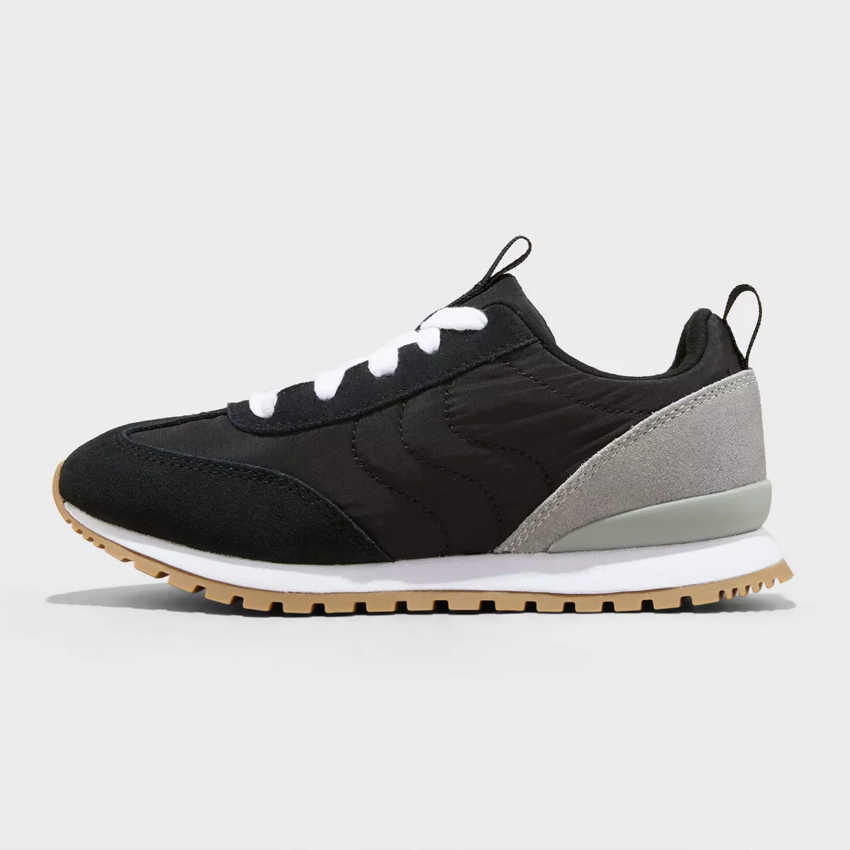 Kids' Korbyn Retro Sneakers - Cat & Jack™ | Target