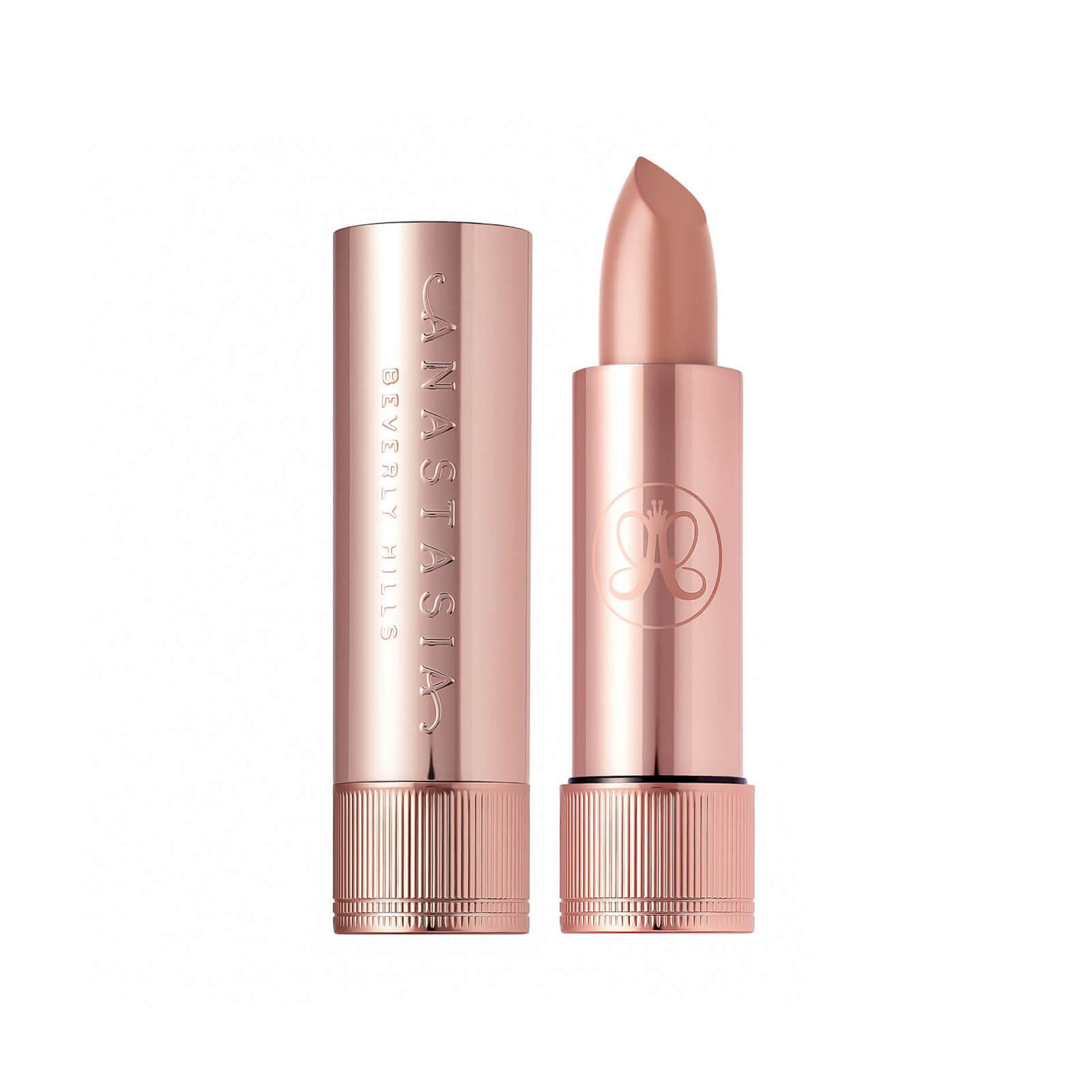 Anastasia Beverly Hills Satin Lipstick 3g (Various Colours) | Look Fantastic (ROW)