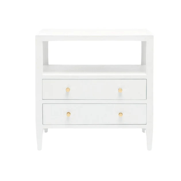 Polpis Nightstand | Cailini Coastal
