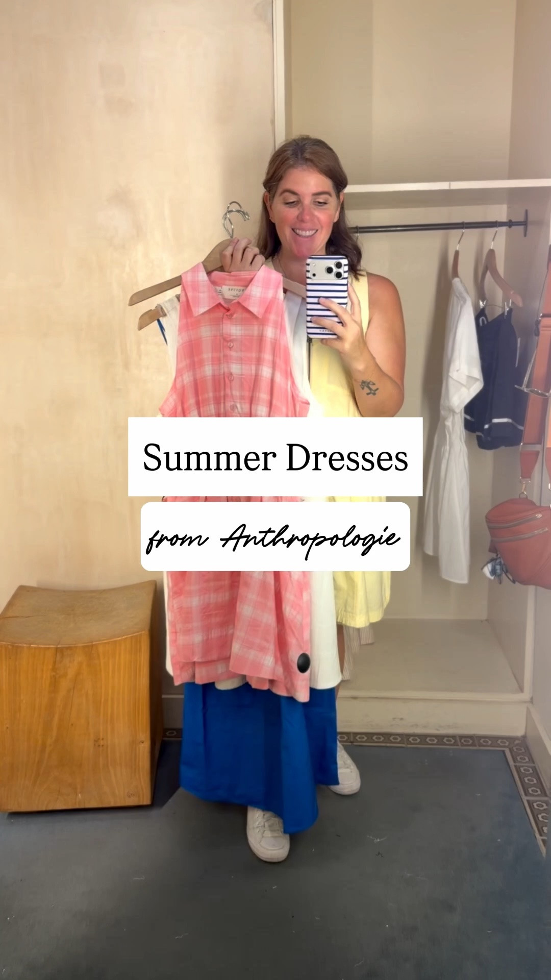 The hunt for the perfect summer dress continues… ☀️✨

Found 6 Amazon dresses that are giving effortless, throw-on-and-go, and still look put together.

Now tell me: which one is your fave??

#LTKSeasonal #LTKOver40 #LTKMidsize