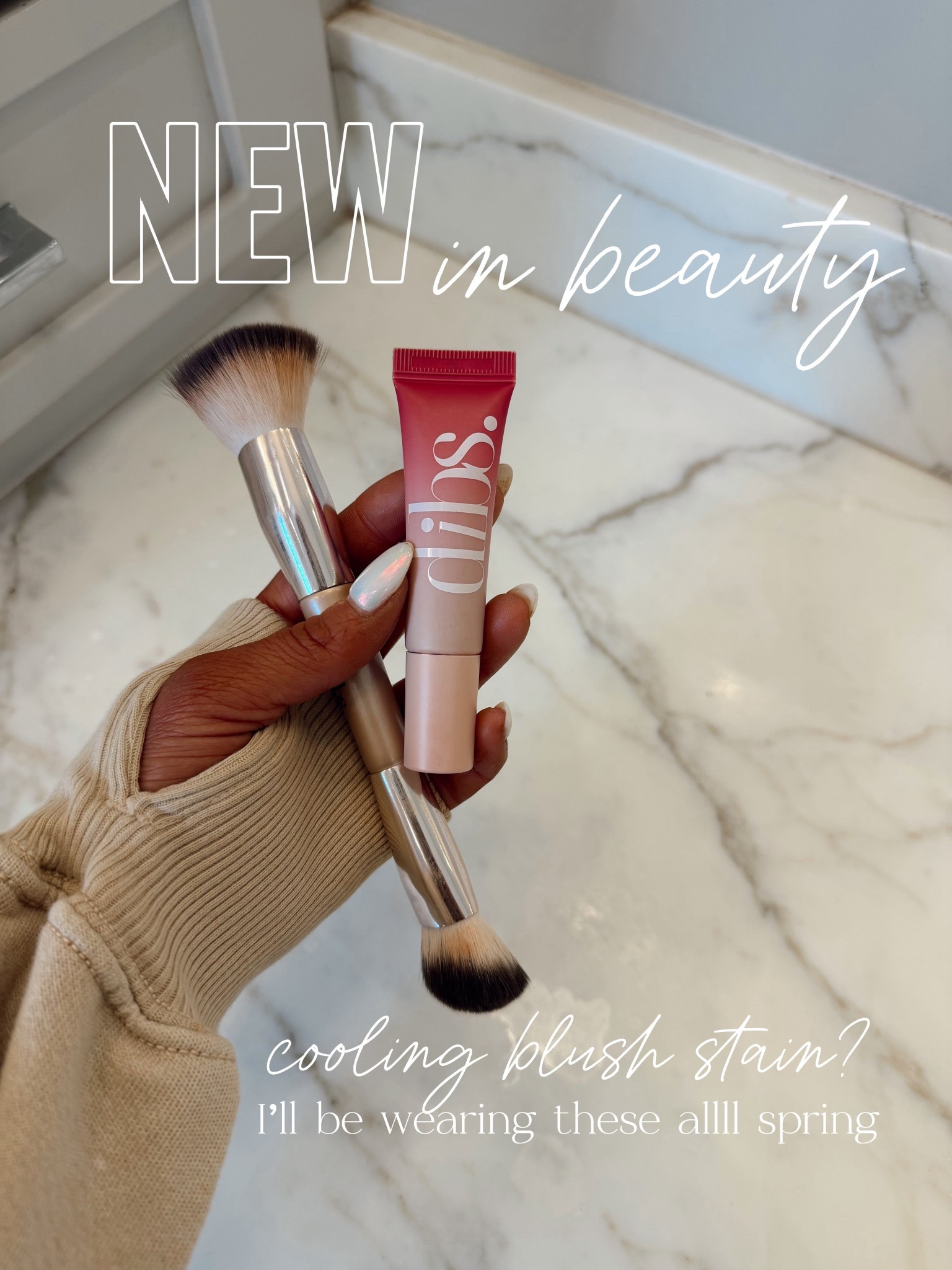 New COOLING BLUSH! Code Modern

#LTKSeasonal #LTKBeauty #LTKgrwm