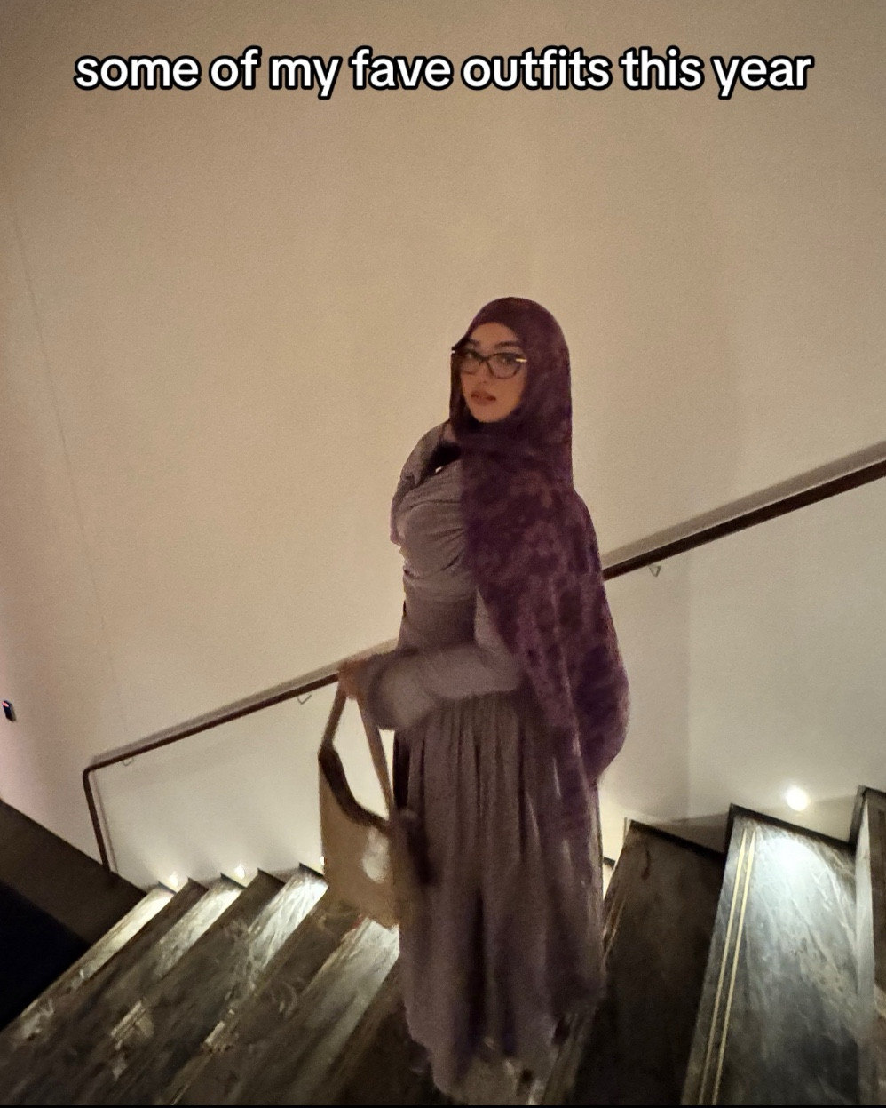 my 2025 outfits wrapped 💕

also featured on my tiktok @ayah

modest (and affordable) fashion/beauty  for the win 🫶🏼


#LTKootd