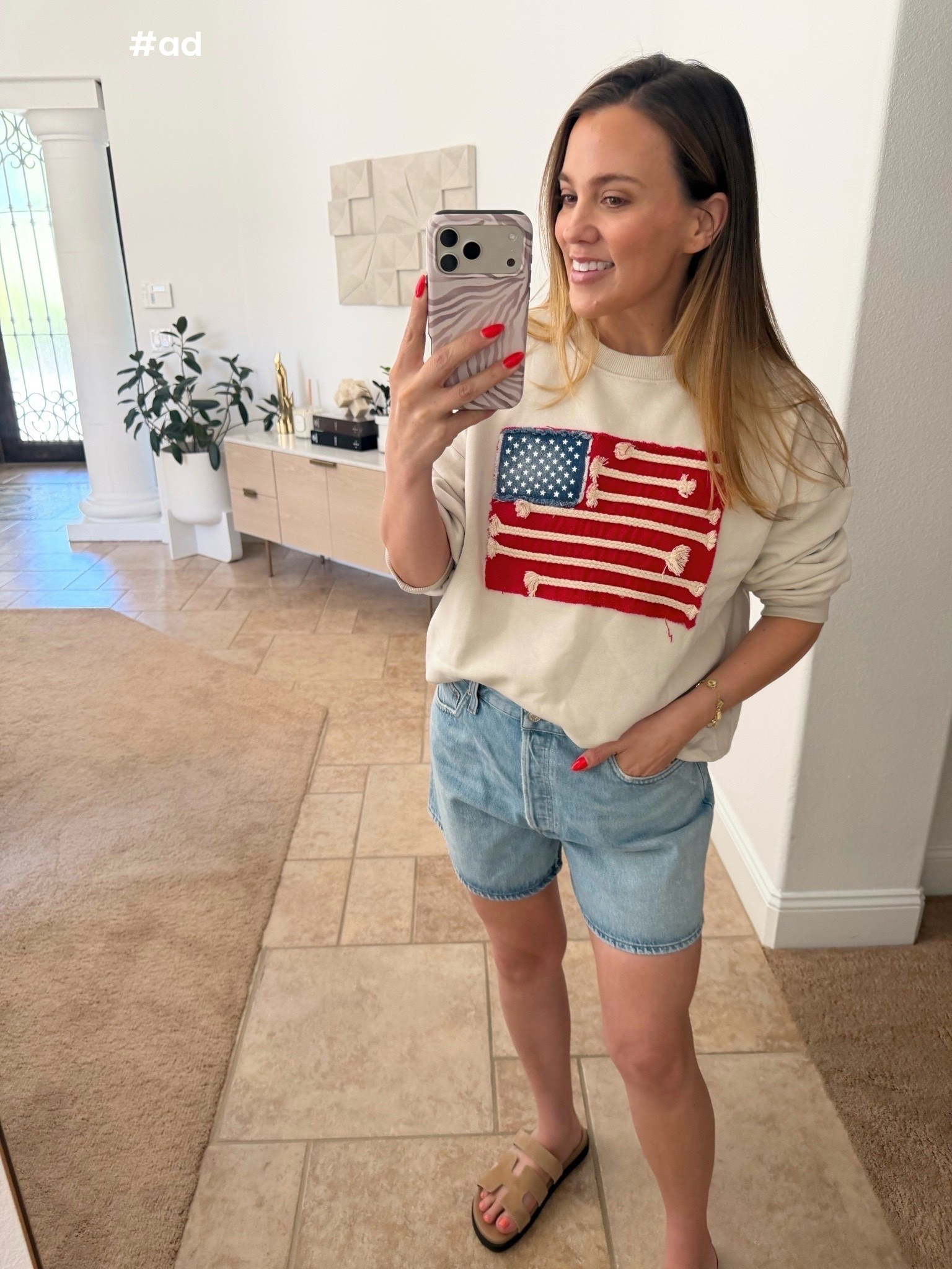 #ad I am obsessed with this summer look from Target! @Target