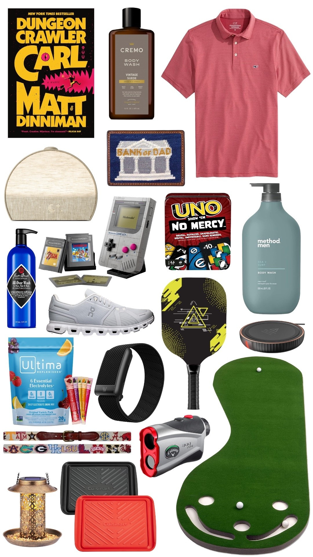 Father’s Day gift guide inspo

#LTKMens #LTKU