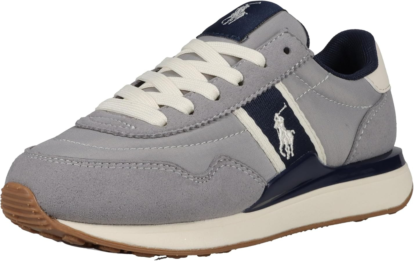 POLO RALPH LAUREN Baby Boy's Train 89 Sport PS (Toddler) | Amazon (US)