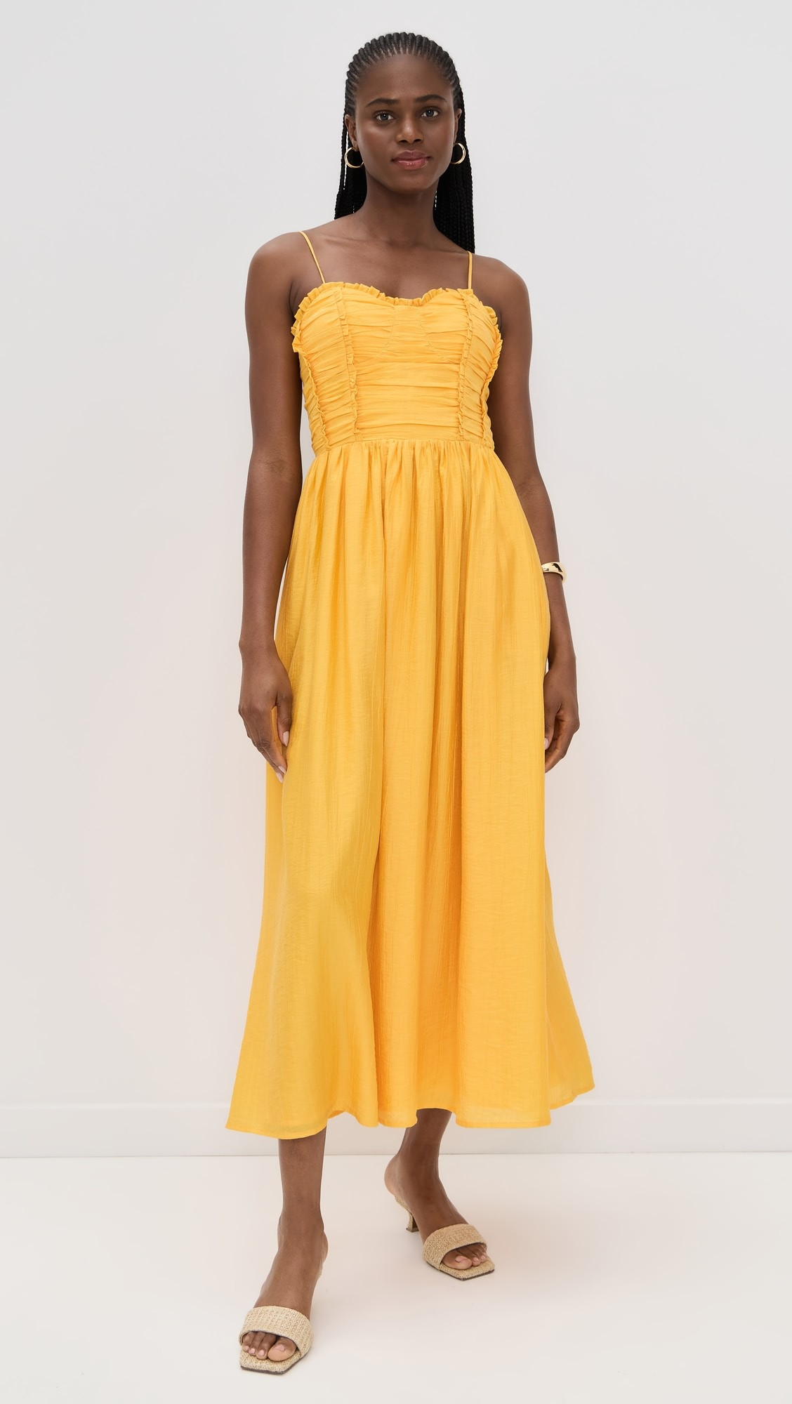 Line & Dot Celesta Maxi Dress | Shopbop | Shopbop