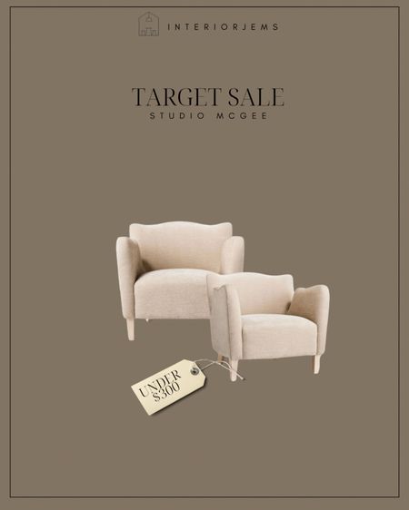 This chair has always been a favorite of mine from target, it’s also 20% off right now making it under $300, affordable, accent chair, studio, McGee for target, living room, chair, bedroom, chair, velvet Accent chair

#LTKhome #LTKsalealert #LTKstyletip