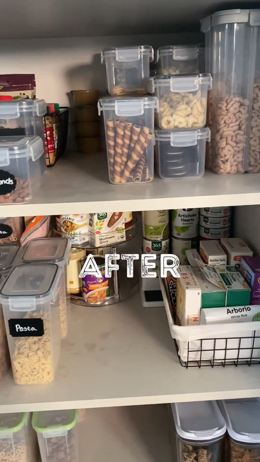 Home organization 🏠 I went on a cleaning spree in our kitchen drawers and cabinets last week! Here are links to everything I used to organize 👍🏼

Home organizing, kitchen organization, pantry organizing, spice rack, food storage bins, cabinet organizer, Amazon, organization tips

#LTKFindsUnder50 #LTKFindsUnder100 #LTKHome