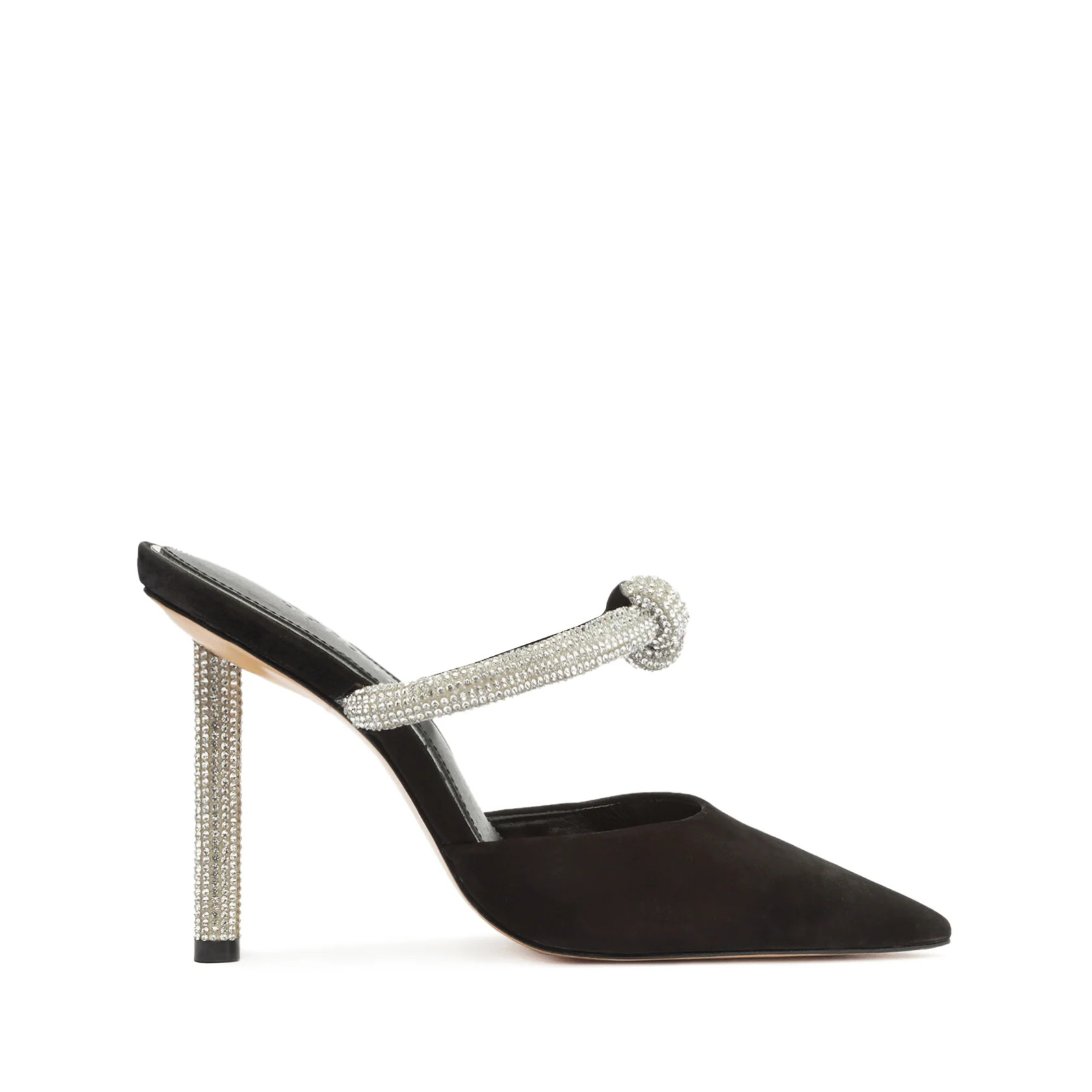 Pearl Pin Heel Pump | Schutz Shoes (US)