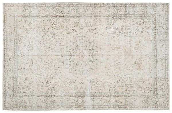 Vintage Persian Style Rug | Revival Rugs 