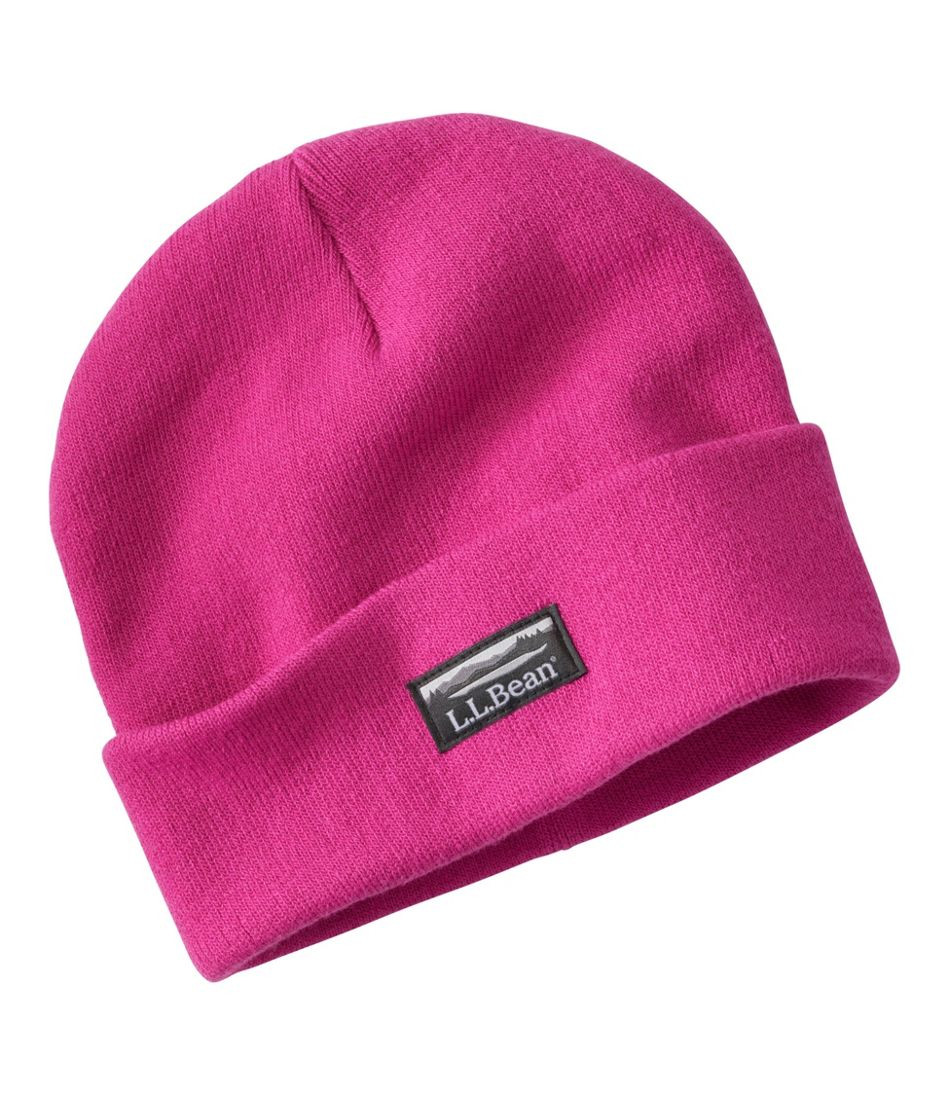 Adults' L.L.Beanie, Solid | L.L. Bean