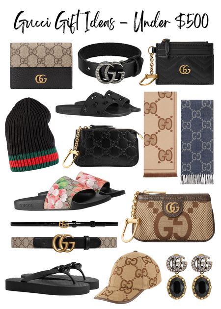 Gucci gift ideas under $500

Christmas gift ideas, gift ideas, Christmas gifts, designer gifts, splurge gifts, designer bag, Gucci bag, Gucci under $500



#LTKGiftGuide #LTKstyletip #LTKHoliday
