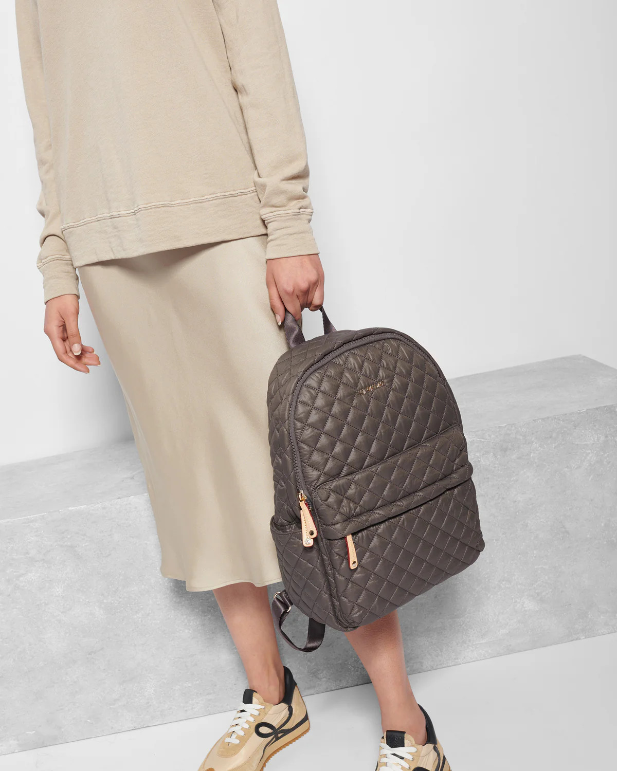 MZ Wallace Magnet Metro City Backpack | MZ Wallace