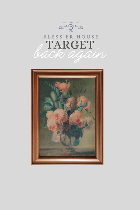 Target Threshold Antique inspired framed art! 

#LTKFind #LTKSeasonal #LTKhome