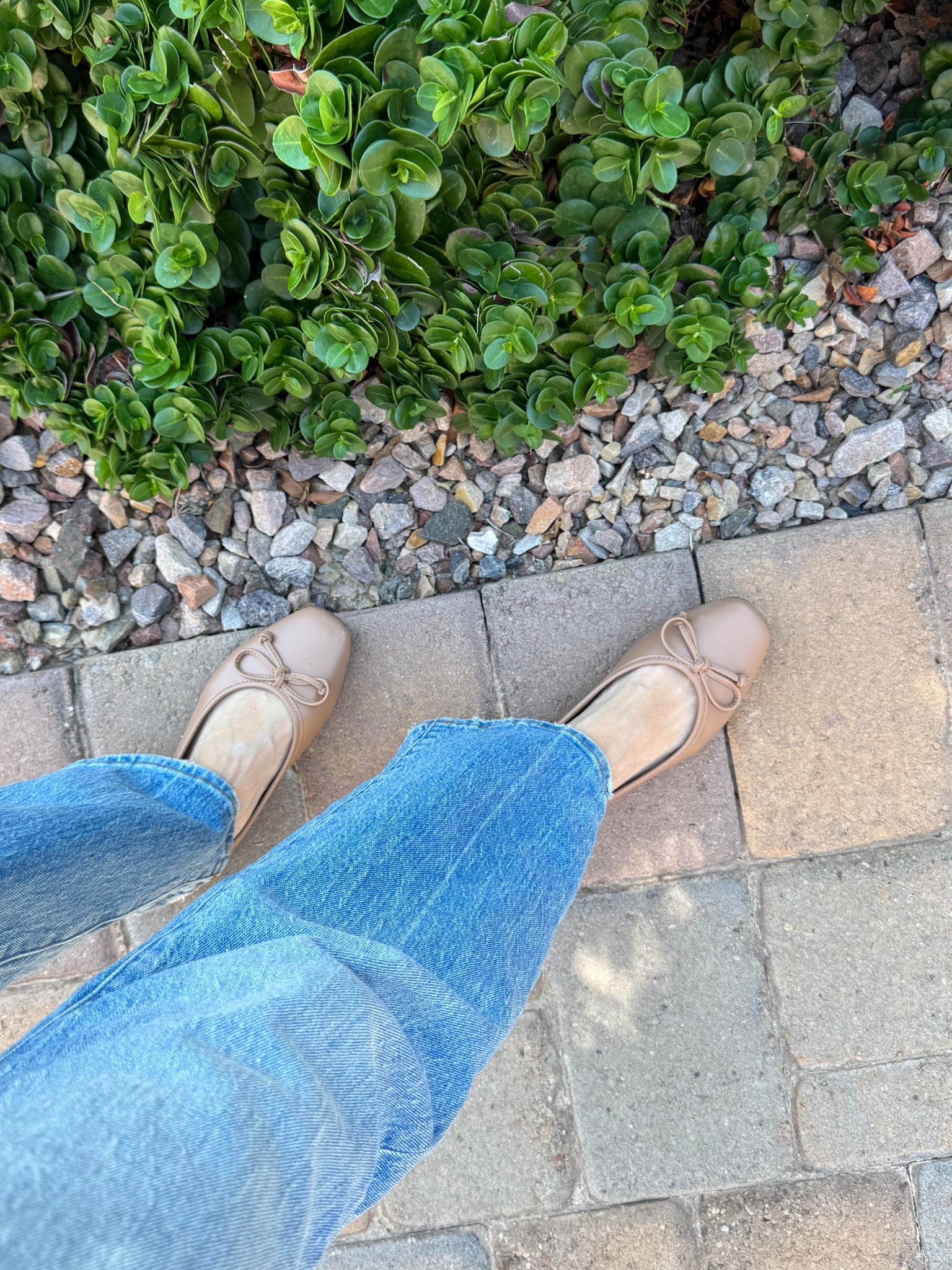 These go with everything flats and more added below ⬇️ 

Tts 

#LTKSaleAlert #LTKPetite