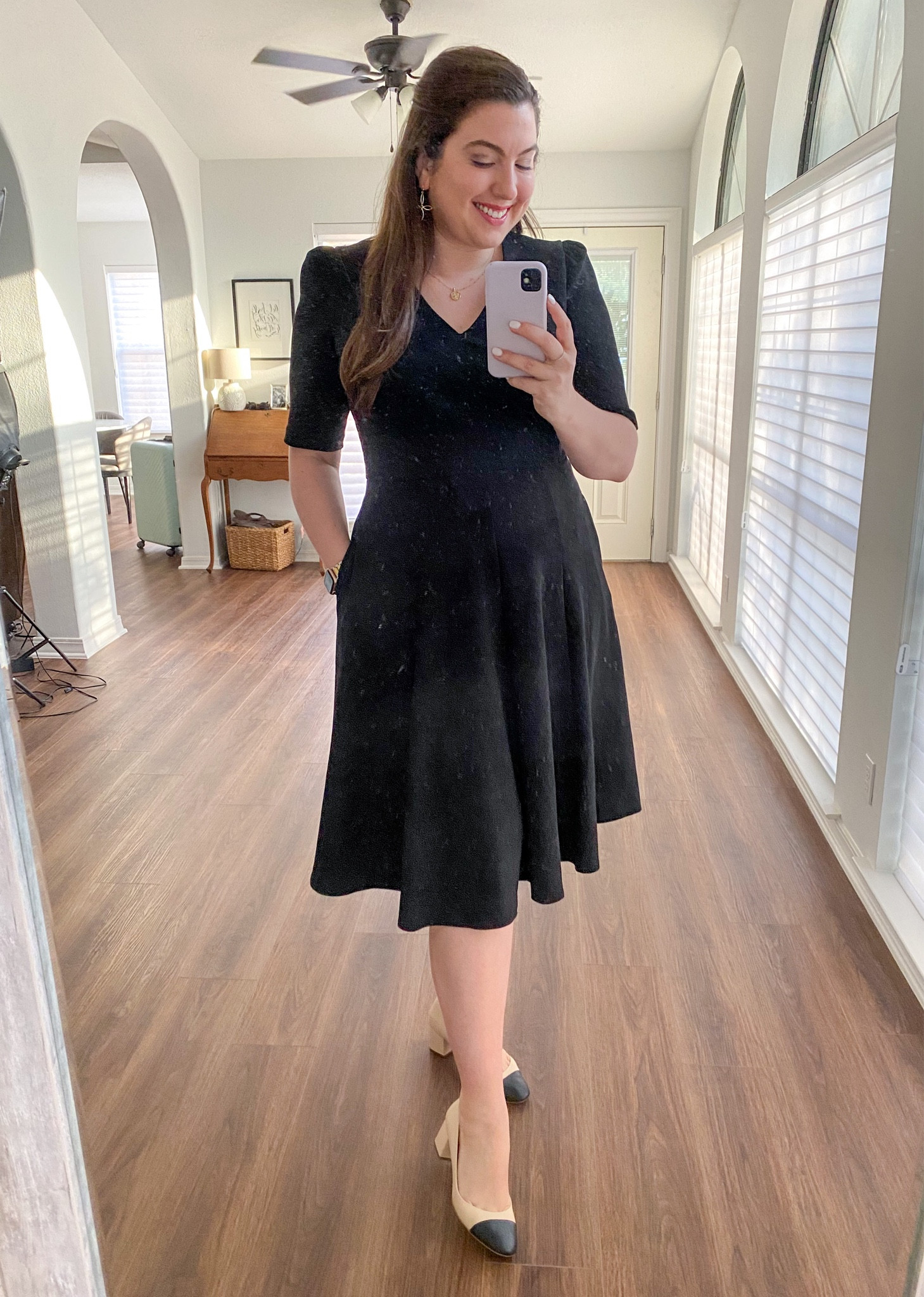 Workwear #ootd 8/15/23 

Womens business professional workwear and business casual workwear and office outfits midsize outfit midsize style 

#LTKstyletip #LTKcurves #LTKworkwear