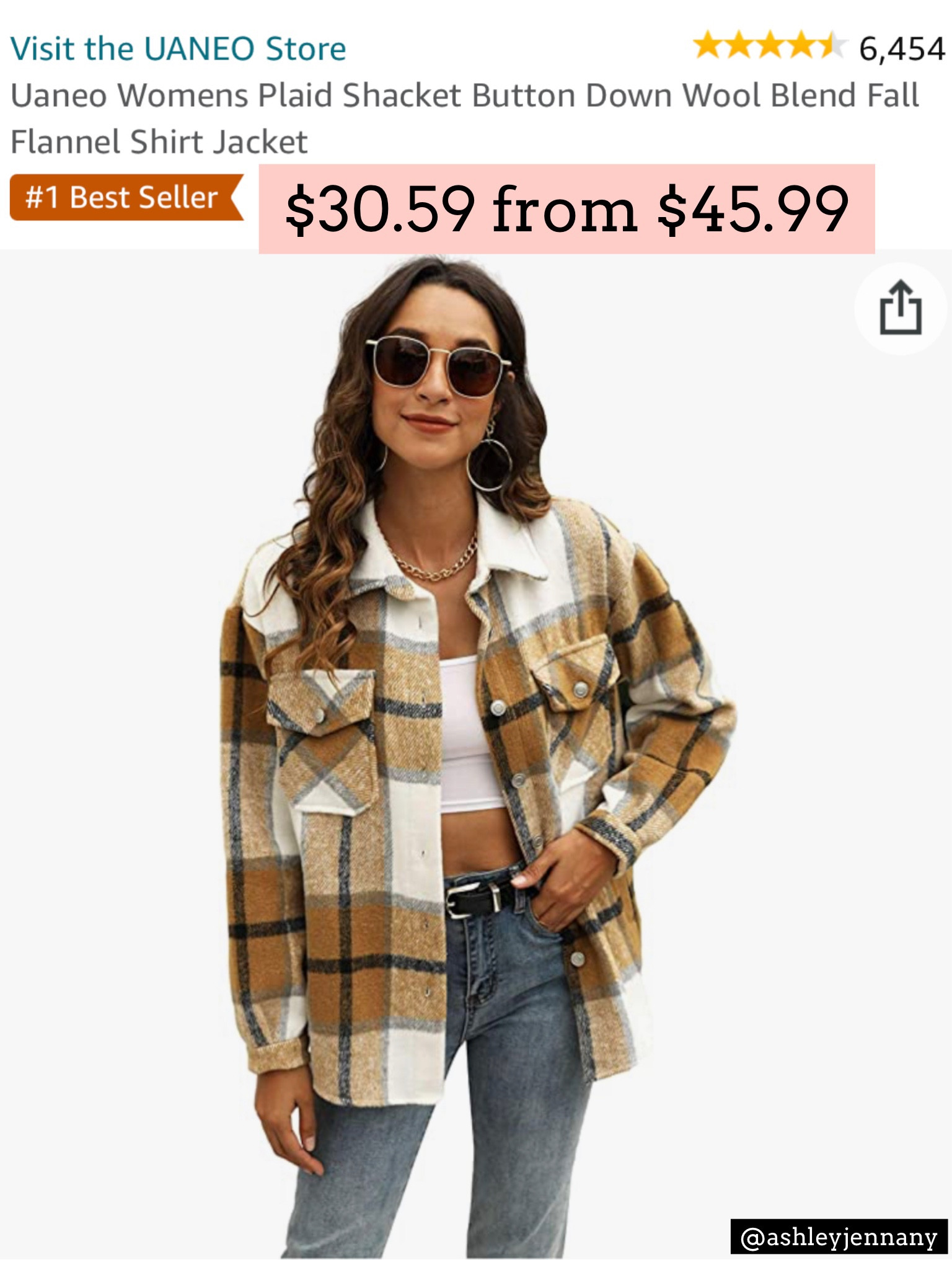 #LTKSeasonal #LTKunder50 #LTKsalealert