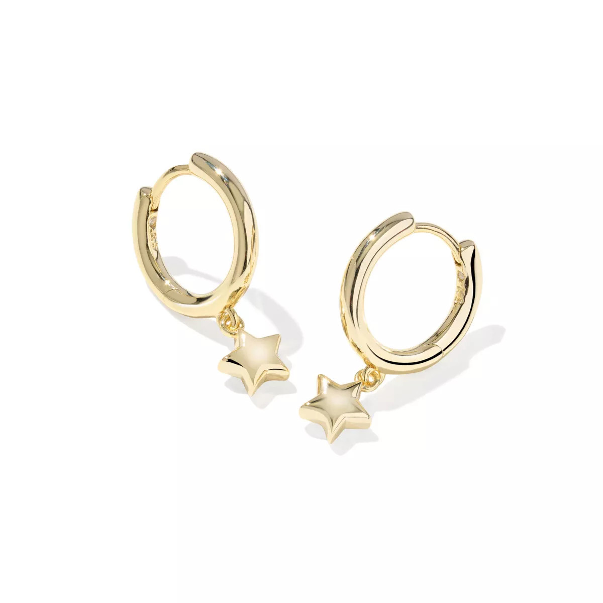 Kendra Scott Huggie Hoop Earrings | Target