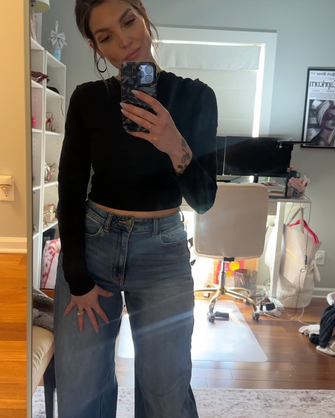 Sunday Funday margs and yap! 

#LTKootd #LTKSeasonal #LTKdayinmylife