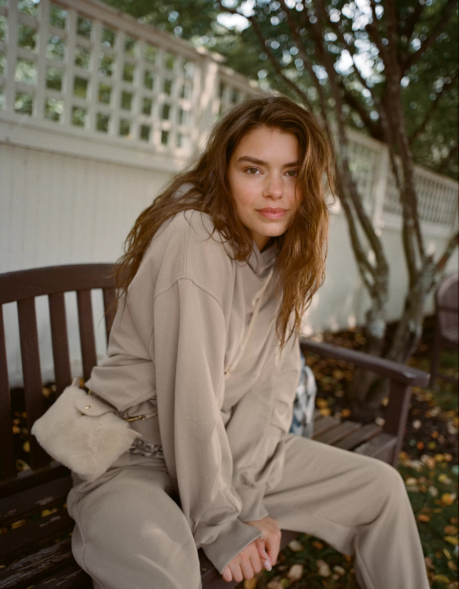 Aerie Jet Setter Hoodie | Aerie