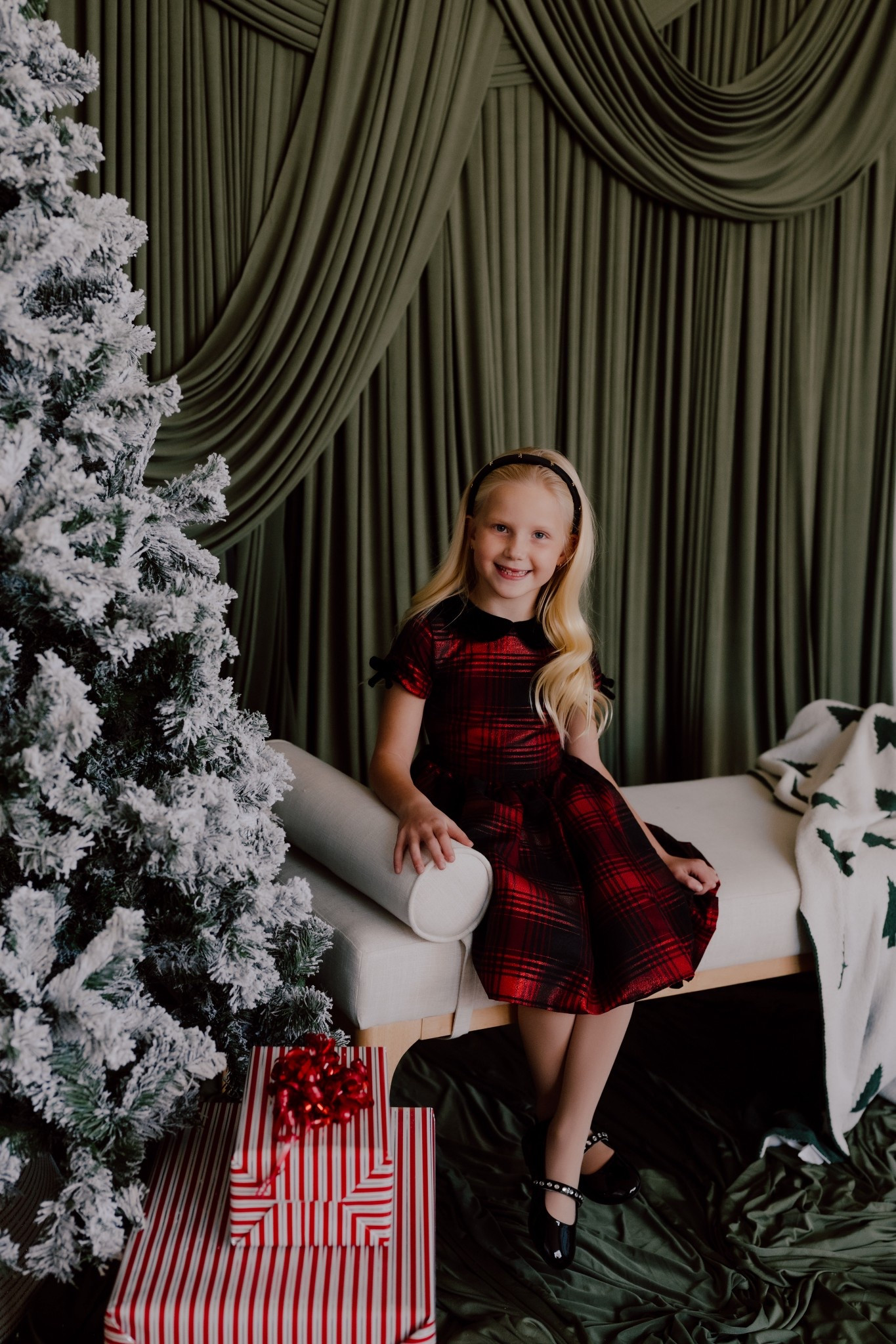 Christmas dress
Girls dress
Nordstrom

#LTKHoliday
