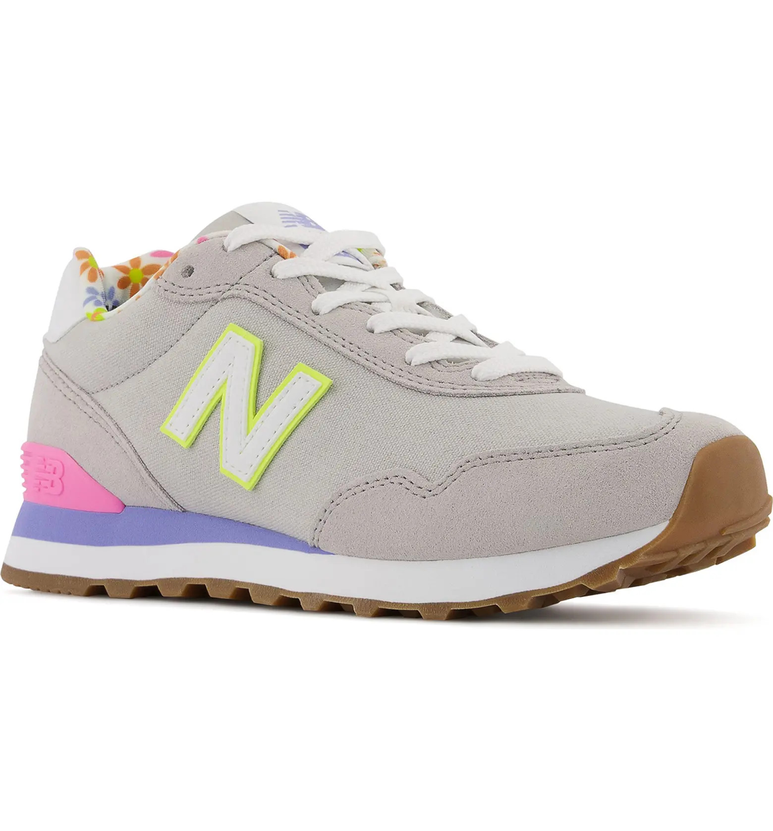 515 v3 Signature Suede Sneaker | Nordstrom Rack