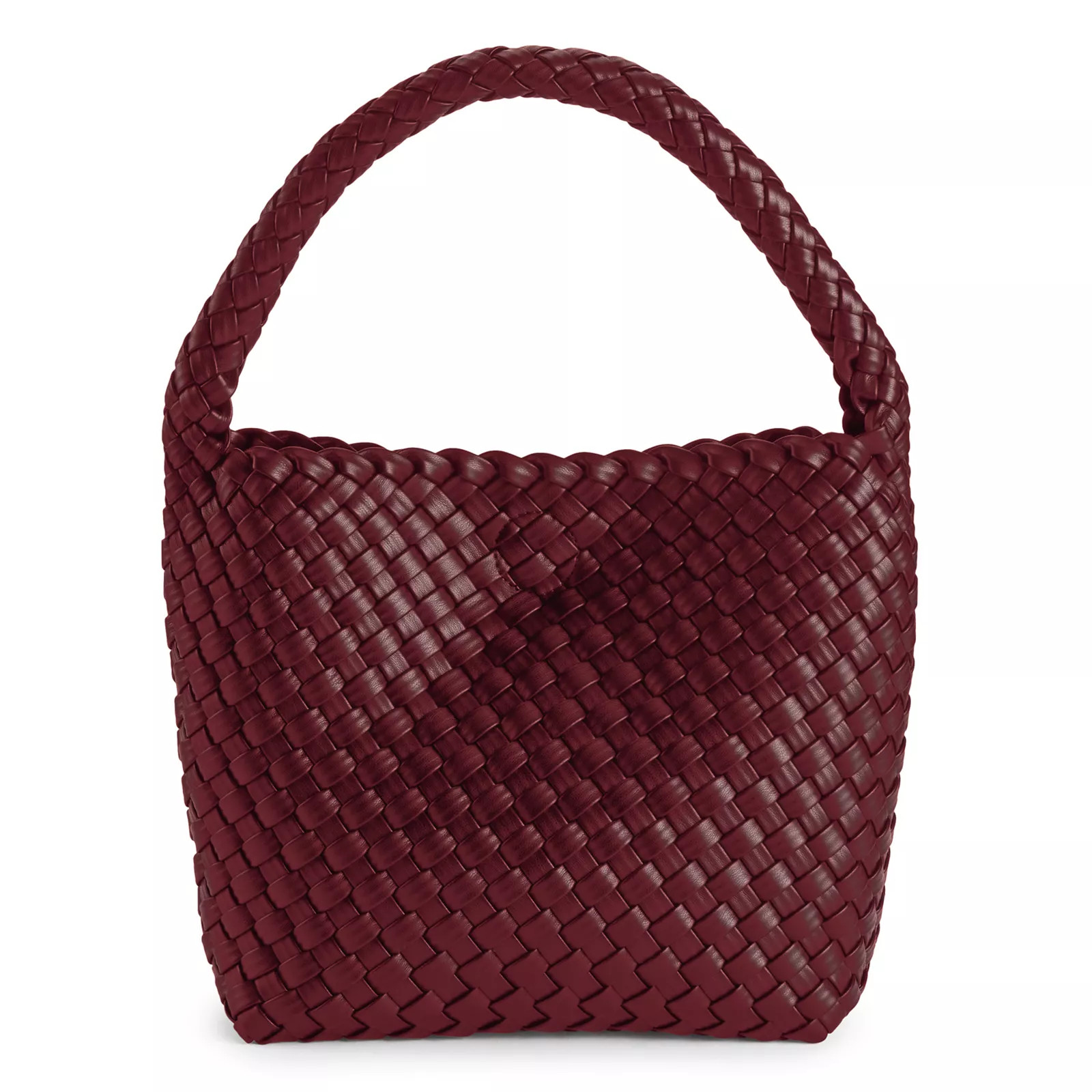 Sonoma Goods For Life® Laura Woven Hobo Bag | Kohl's