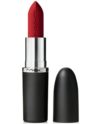 MAC MACximal Silky Matte Lipstick - Macy's | Macy's