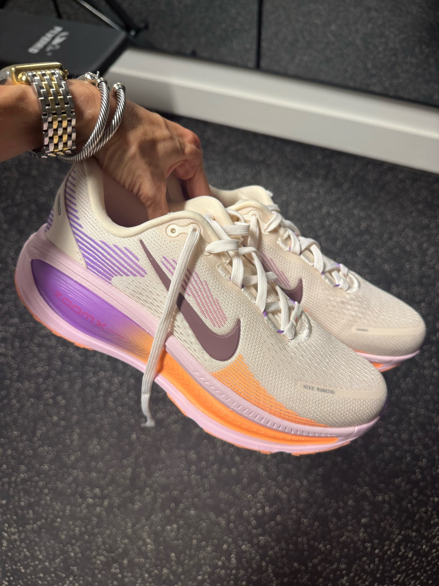 Nike sneakers I wear for walking and everyday! Match everything

#LTKActive #LTKfitnessgoals