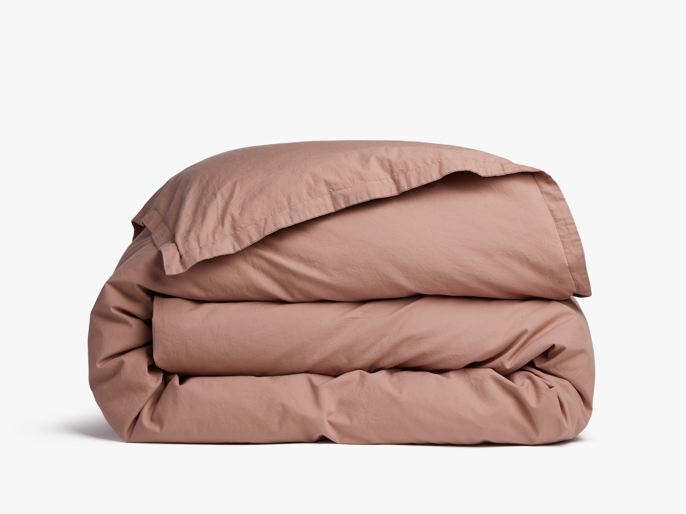 Percale Duvet Cover | Parachute