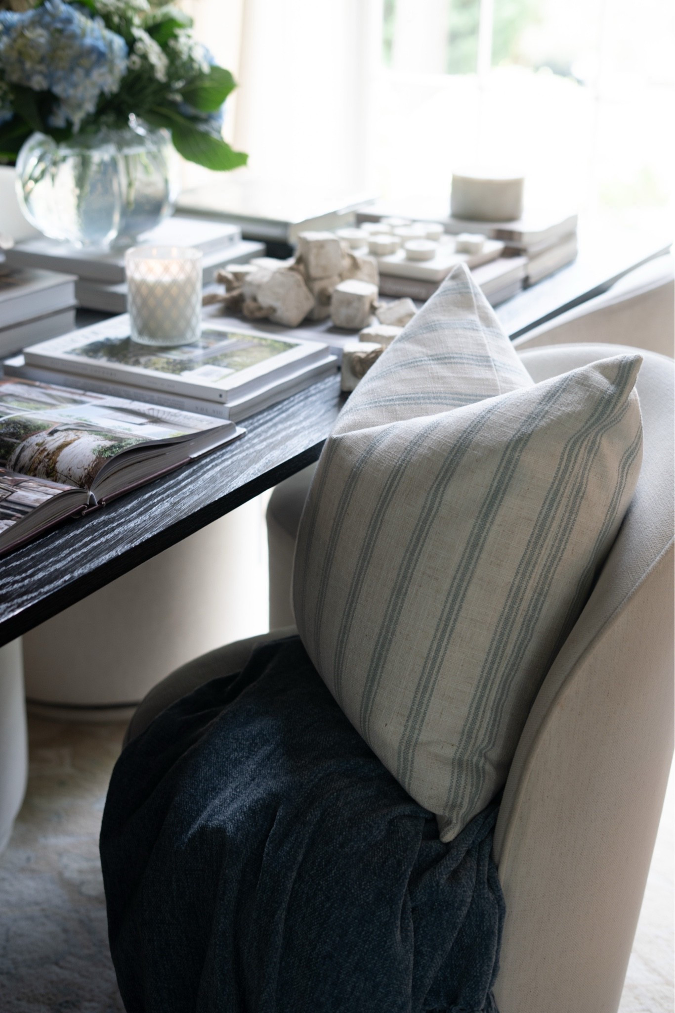 Ahhhh! This office glow-up is all about the details. Elevated home decor, a cohesive design moment, and a clean, inviting scent that makes this workspace feel next level. Productivity just got a serious upgrade!

#LTKHome #LTKSeasonal #LTKmomlife