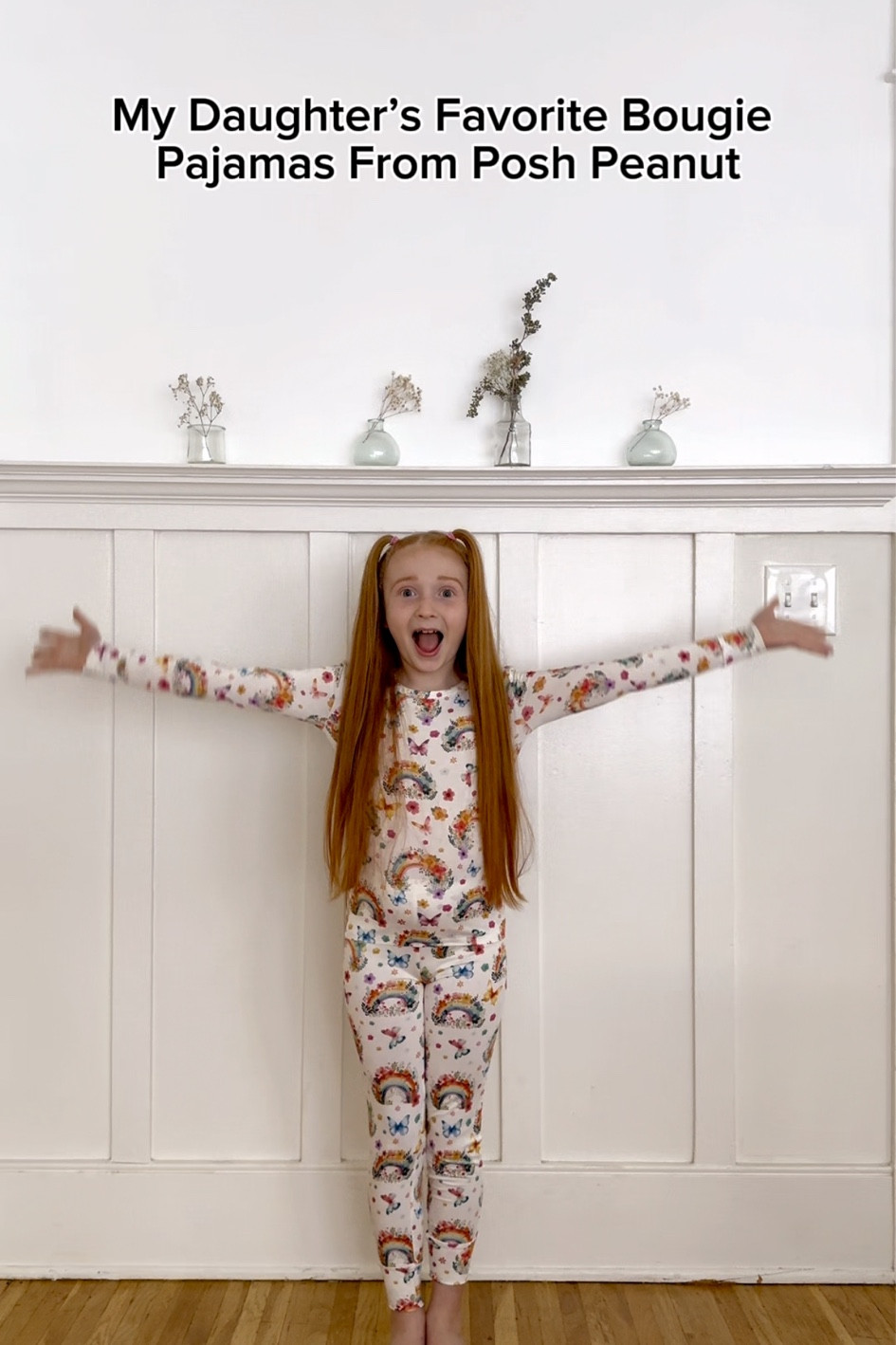 Monday to Friday, my Bougie's bedtime routine is a stylish affair with @PoshPeanut pajamas! 💤✨

Use code CELESTE15 for 15% off your order (exclusions apply)
Code valid 2/19 8:00am PST - 2/24 11:59pm PST

#PoshPeanut #PoshPeanutPartner #BougieBasics




#LTKbaby #LTKkids #LTKfamily