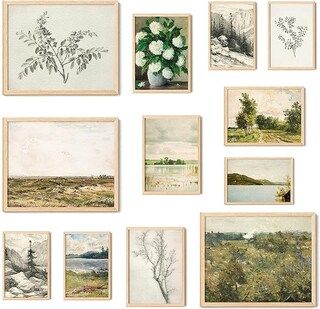 French Country Wall Art Decor Paintings | Michaels Stores