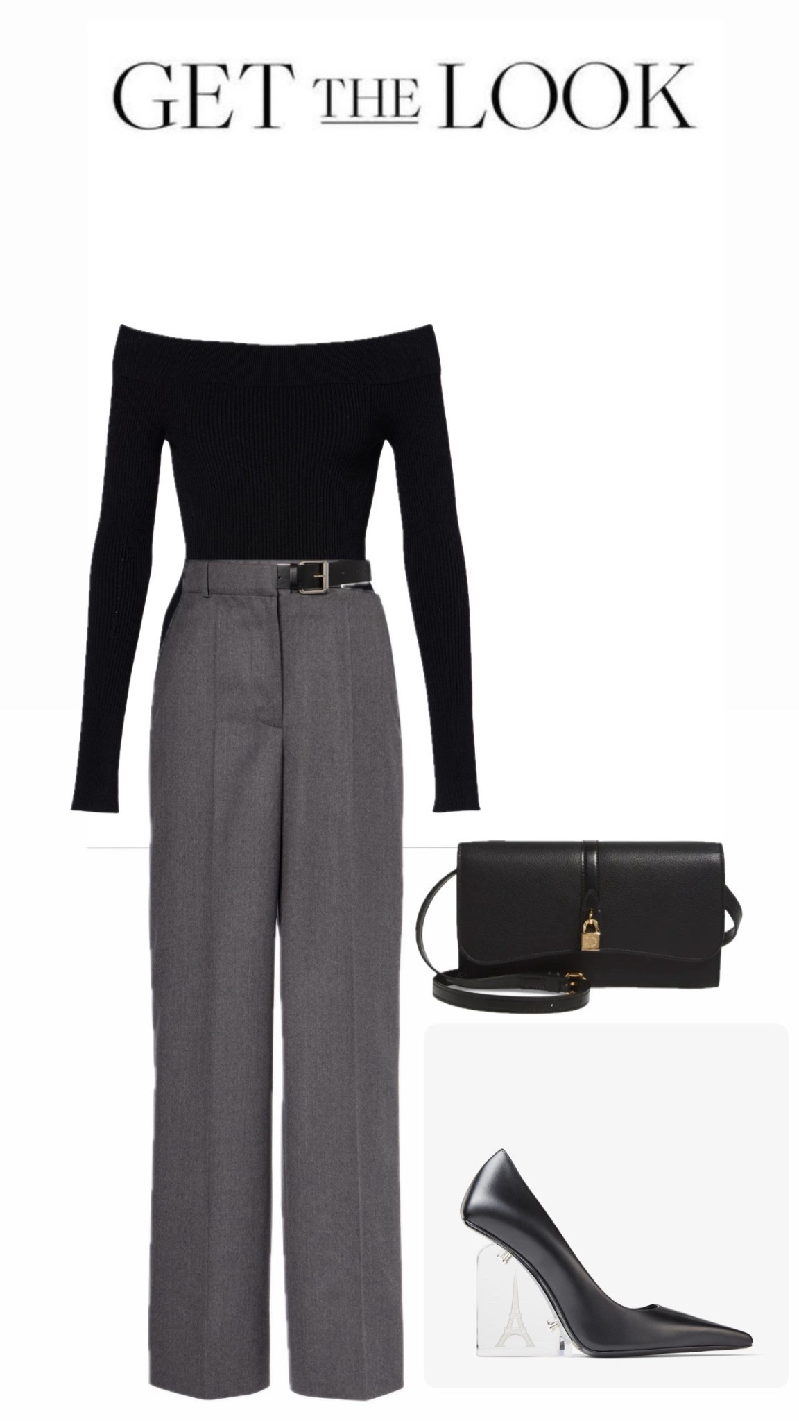 Taylor Swift's New York City date night outfit

#LTKStyleTip