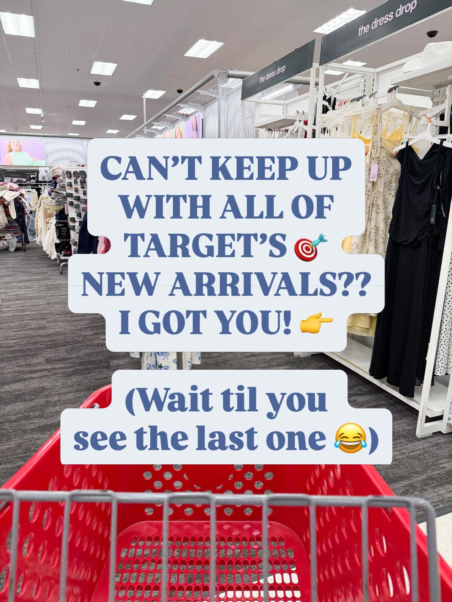 These Target new arrivals are so good! From fashion to home to accessories, they have so new cute stuff for Spring foreals!! 😍 What are you grabbing?

Target style, Target run, Target haul, Needohs, squishies, Spring fashion, affordable finds, Mom outfits