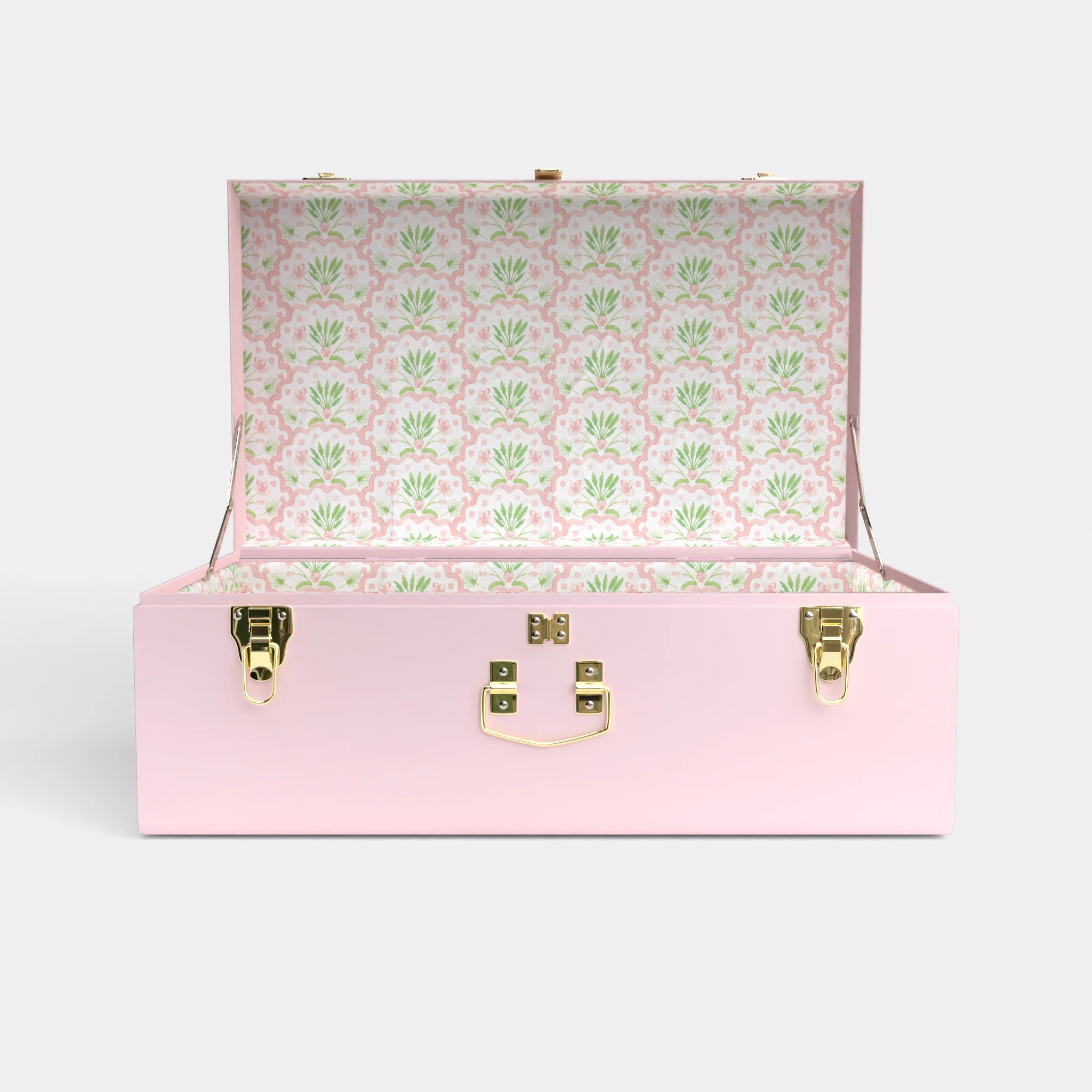 The Classic Trunk Bundle | Petite Keep, LLC