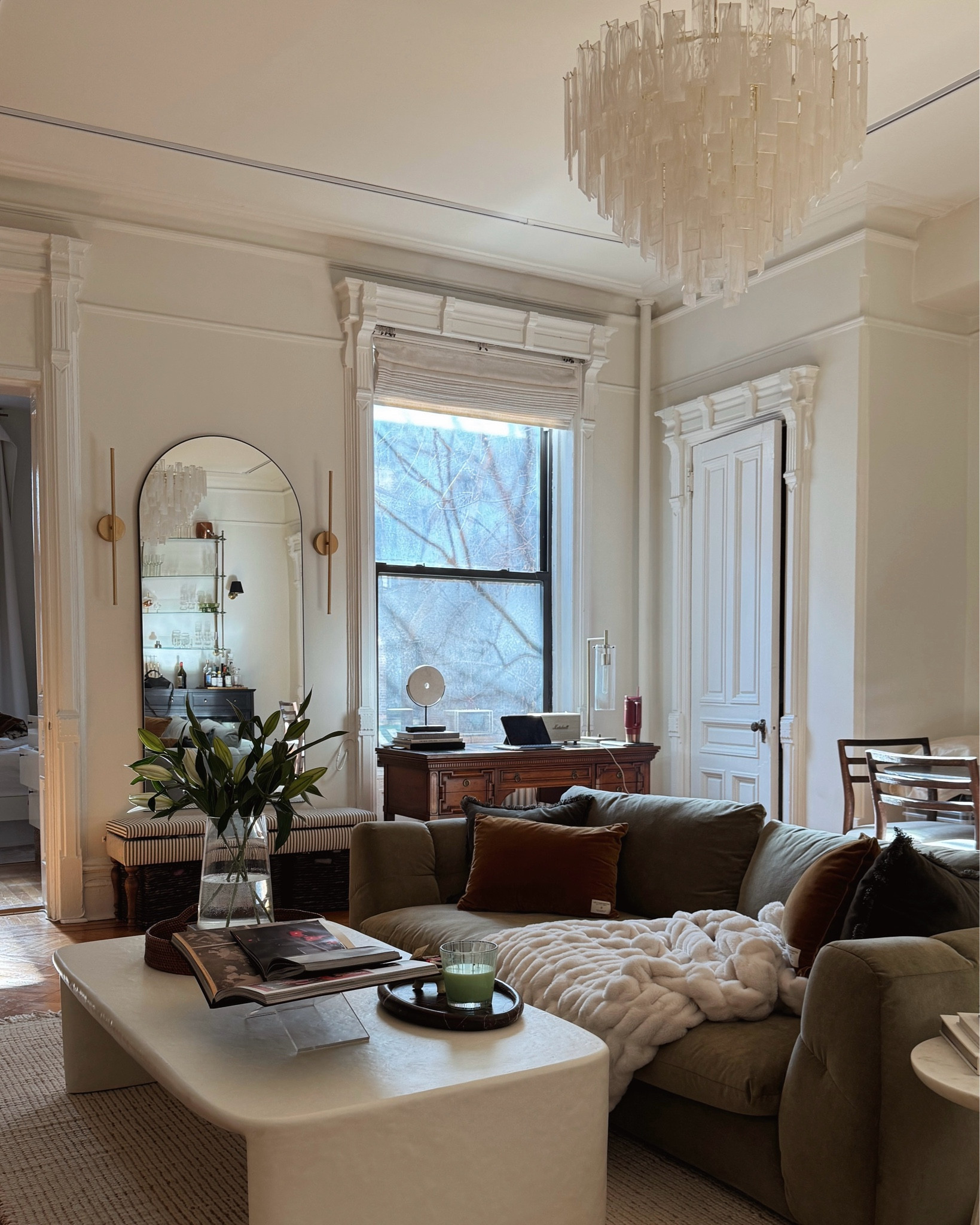 Recents around the apartment 💕