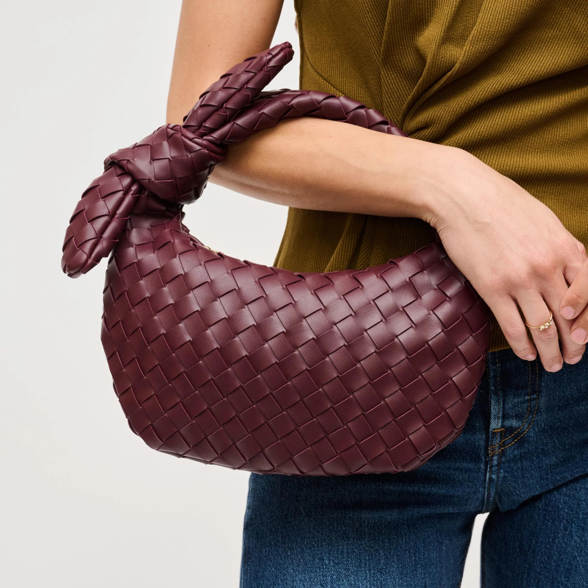 Lizbeth Clutch | Urban Expressions