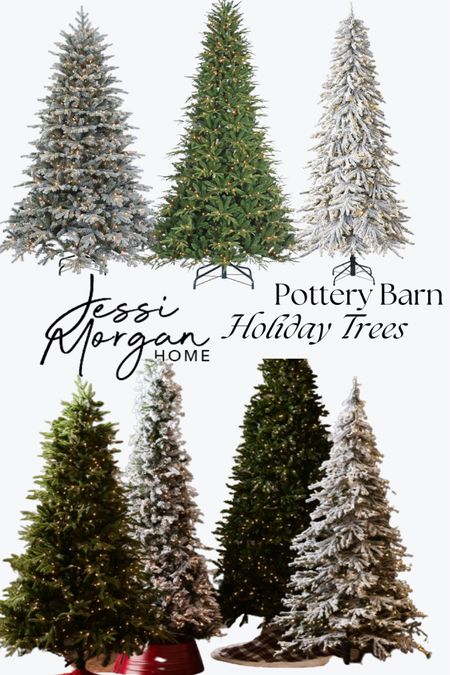 Some of the most beautiful faux trees is from Pottery Barn. Shop my favorites 

#LTKSeasonal #LTKHoliday #LTKhome
