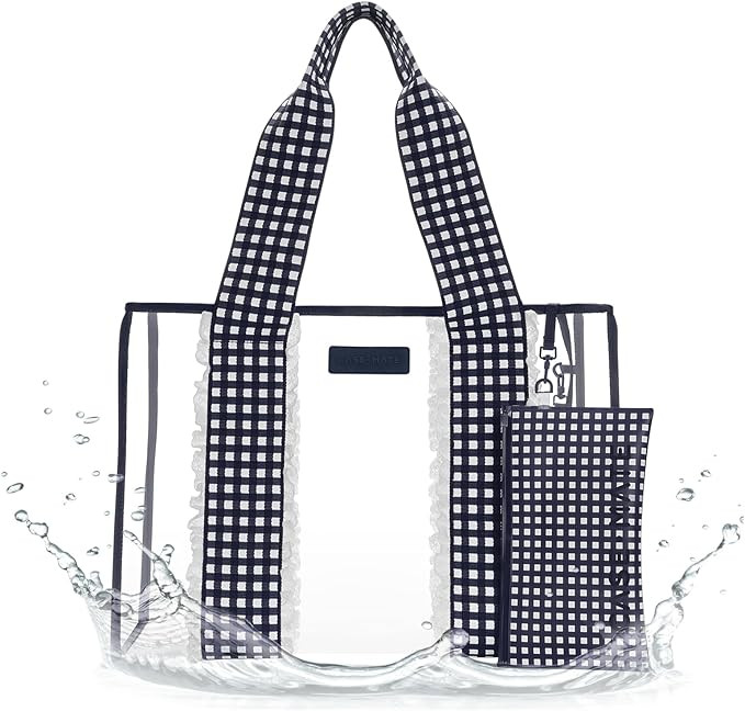 Case-Mate Jelly Tote Bag | Amazon (US)