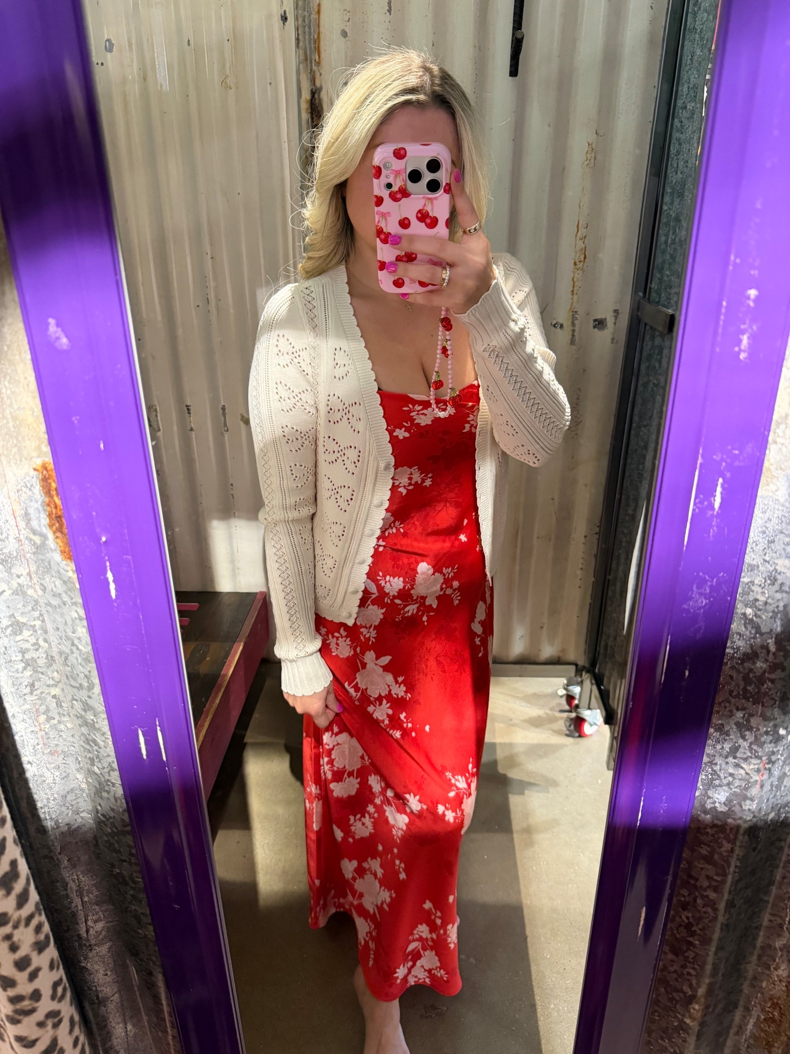 Valentine’s Day outfit
Size small
Date night 

#LTKootd #LTKValentine