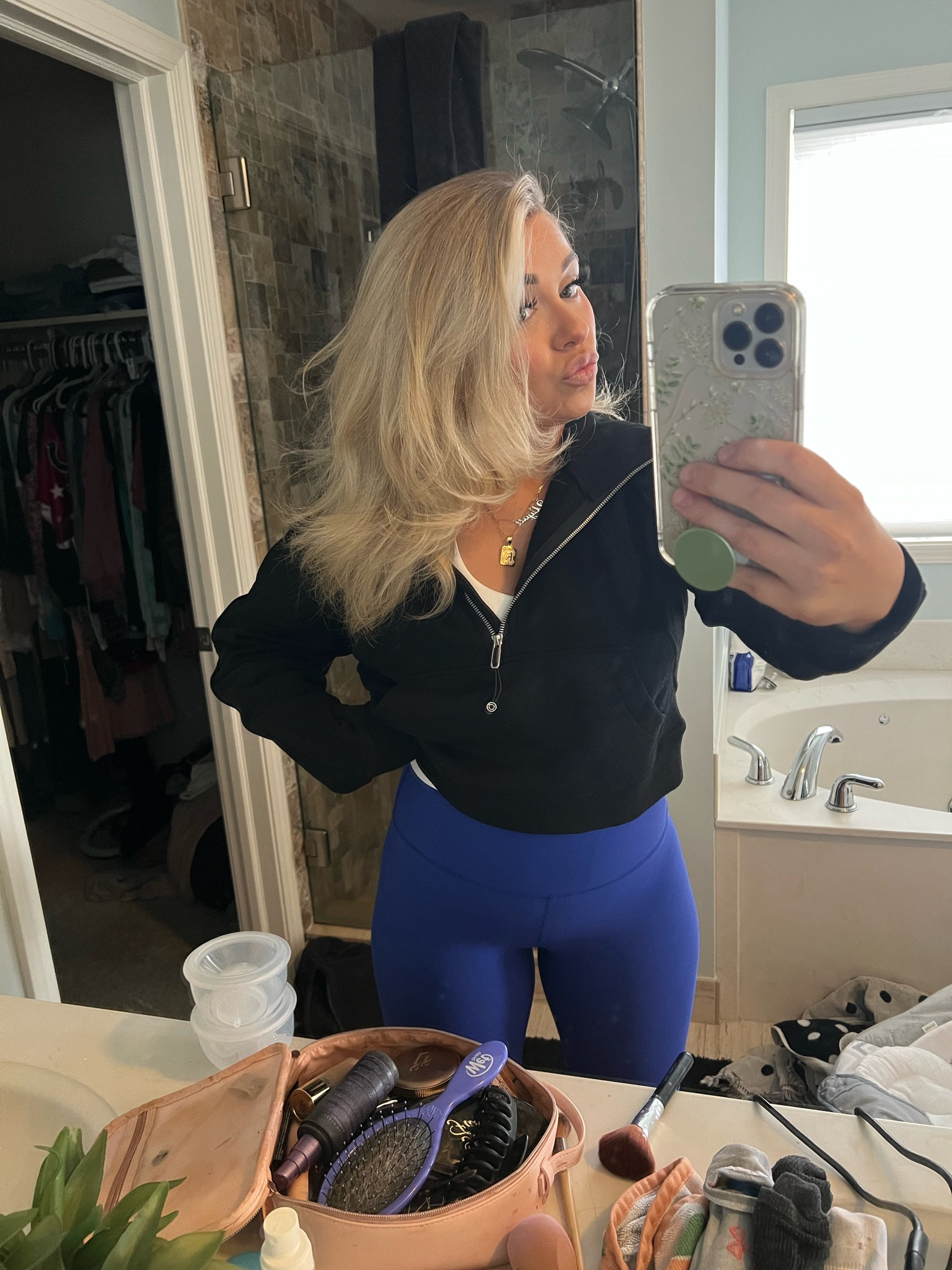 Mom life means affordable, comfy AND cute !!! The best lulu dupes lululemon at a fraction of the price! 

#LTKFind #LTKstyletip #LTKunder100