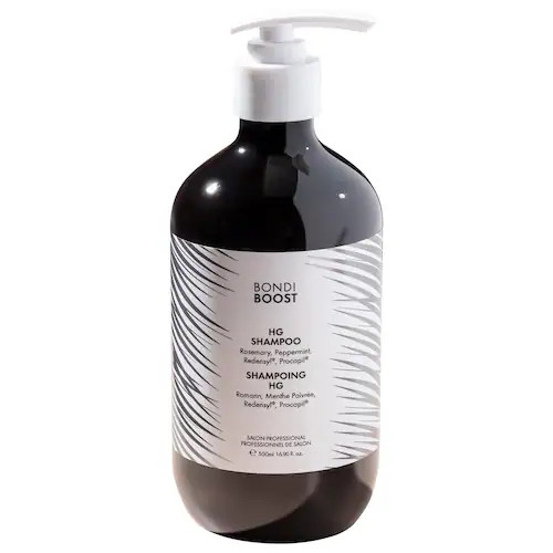 HG Shampoo for Thinning Hair | Sephora (US)