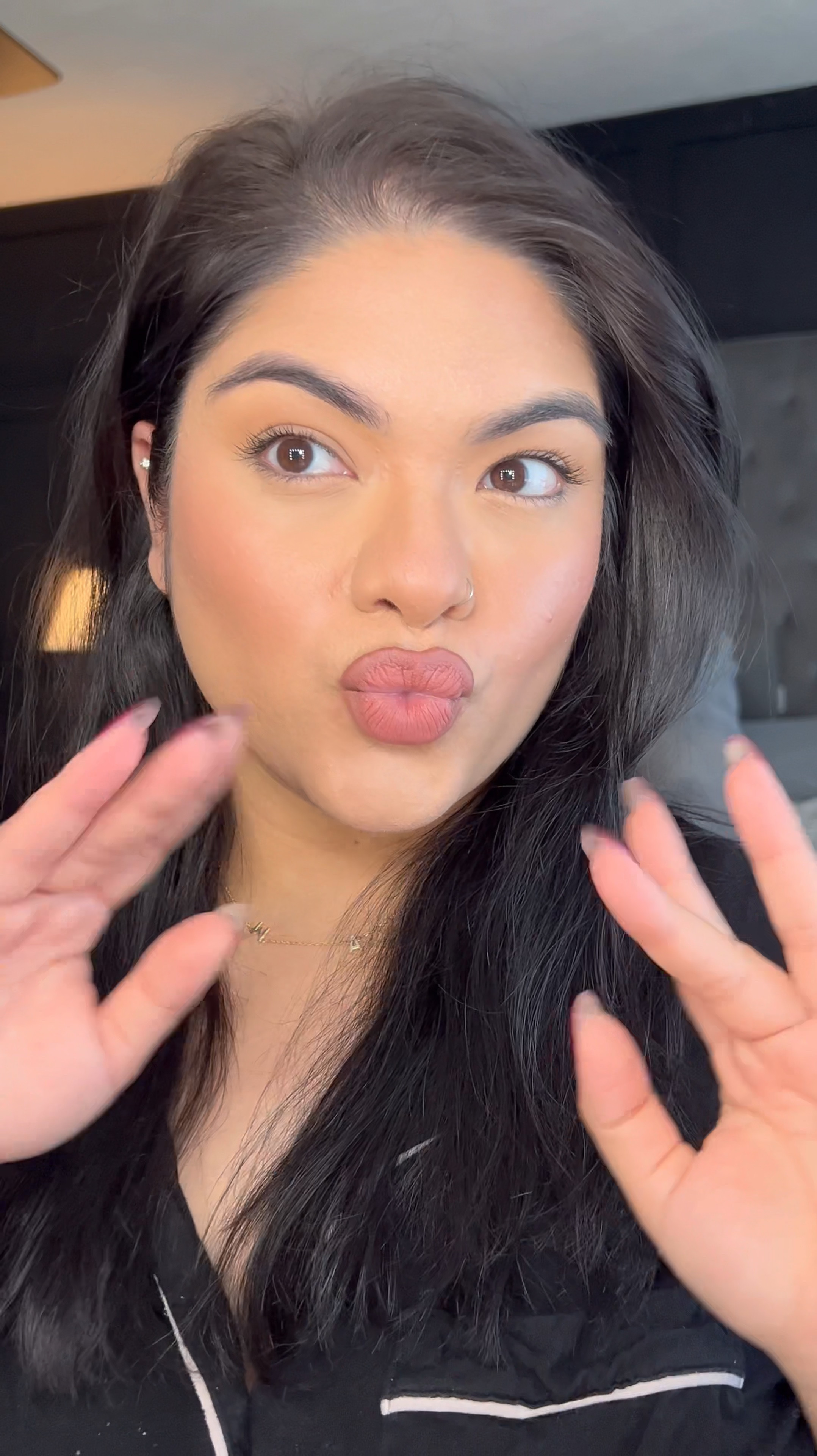 this is my absolute fav nude pic lip combo 🤭🫦

#LTKStyleTip #LTKBeauty #LTKGiftGuide