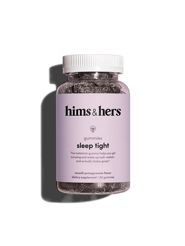 Sleep Gummy Vitamins | Hers, Inc.