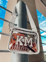 Gameday Purse | KenzKustomz